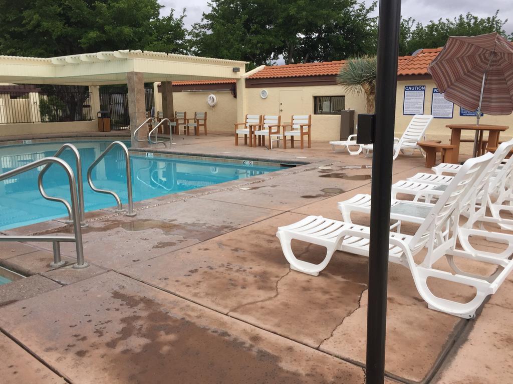 Multi Resorts At Villas At Southgate St. George Exterior photo