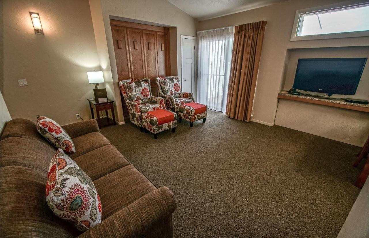Multi Resorts At Villas At Southgate St. George Exterior photo